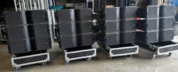 Ref 2576 L-acoustics Kara II Tops