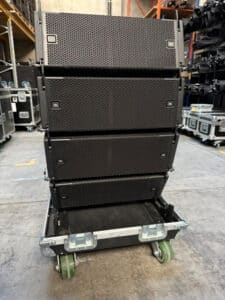 Ref 2579 JBL VTX A6