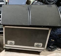 Ref 2580 D&B Max 15 Monitore