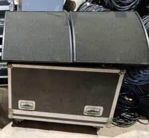 Ref 2580 D&B Max 15 Monitors 1