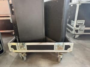 Ref 2580 D&B Max 15 Monitors 2