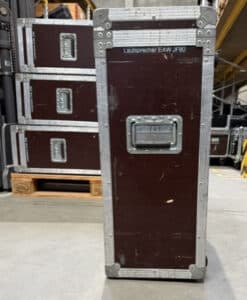 Ref 2581 EAW JF80 Boxes 2