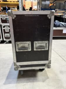 Ref 2582 EAW SM200IH Monitors 2
