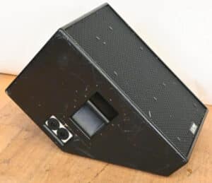 Ref 2583 EAW SM500 Monitors 1