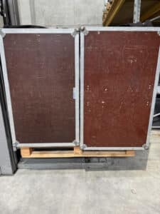 Ref 2584 EAW JF560Z boxes 3