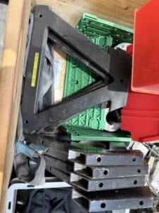 Ref 2584 EAW JF560Z boxes 4
