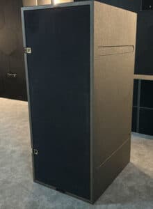 Ref 2585 L-acoustics SB28 Subs 4